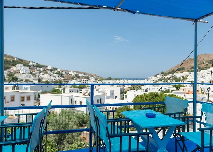 El Greco * سكالا