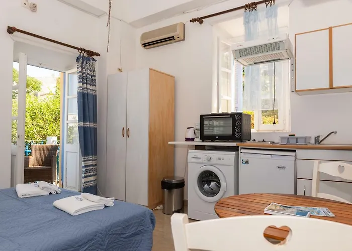 아파트 El Greco *