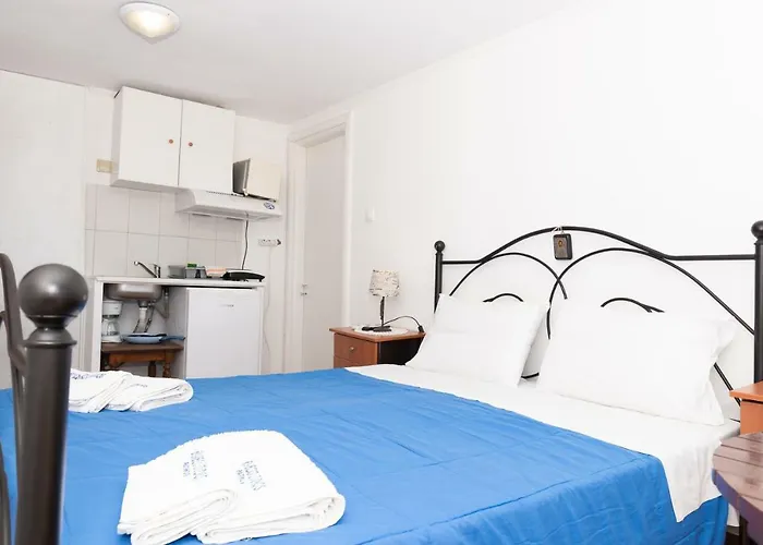 El Greco 아파트 *