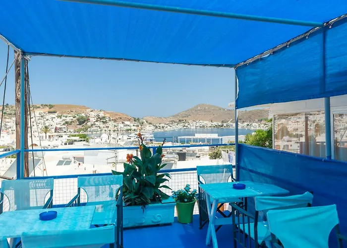 아파트 El Greco 스칼라