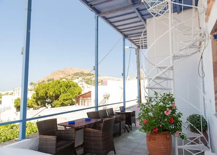 شقة El Greco سكالا